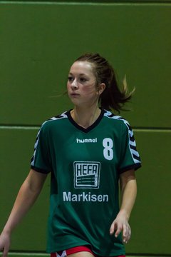 Bild 378 - B-Juniorinnen HSG Kremperheide/M�nsterdorf - Buxtehuder SV